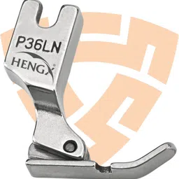 easysew Quick Change Screw Device Change Screw PRESSURE FOOT P351,T35,P363,P36LN,AND P36N(COMBO SET) with High Shank image 5