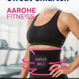 aarohe fitness Women, Men, Unisex Shapewear image 3
