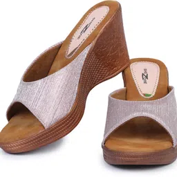 shezone Women Heels Sandal image 2