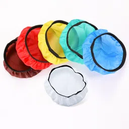VK Vistook 18cm Standard Cover Soft Light Cloth Photography flash Soft Diffuser Cloth Photography Diffuser image 2