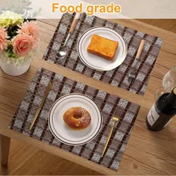 ryka PVC (Polyvinyl Chloride) Drawer Mat image 3