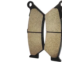 kalstar for intercptor 650/continantl gt front Vehicle Disc Pad-picture-20