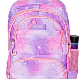Medium 30 L Laptop Backpack MO3218 PURPLE BagSchool Bags Travel Bag, Picnic Bag_13-image-6