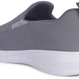 liberty Leap7x NEATHER-1E Non-Lacing Sports Shoes With EVA Sole | Comfortable Walking & Jogging Shoes For Men image 4