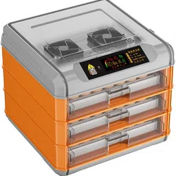 tm&w 192 chicken eggs hatching drawer type incubator fully automatic. Egg Incubator-picture-12