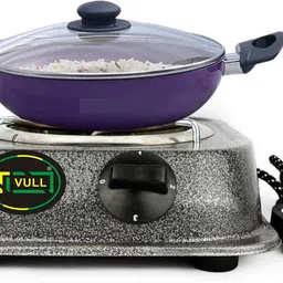 netvull 2000 W Induction Cooktop Jog Dial image 5