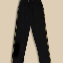 kids ville Kidsville Boys Pure Cotton Mid Rise Lounge Pants-picture-38