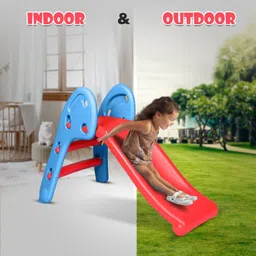 Indoor & Outdoor Slide for Kids-image-89