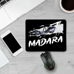 Samip Madra mouse pad 24L × 20B CM Non Slip Base Mousepad image 4