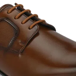 INVICTUS Men Lace- Up Formal Derbys image 5