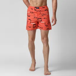 bukkl Printed Men Boxer-picture-12