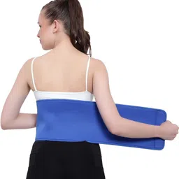 arthozen Abdomen Support Belt for Tummy Shaping, C- Section Delivery, Body Shaper Abdominal Belt image 5