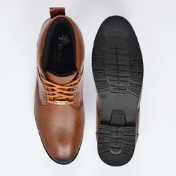 kriton Trendy & Durable Men’s Boots – Perfect for Everyday Wear Boots For Men image 2