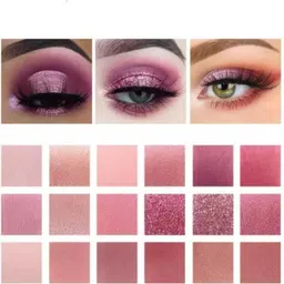 beauzy Beauty Eyeshadow Palette 18 g image 3