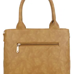 women marks Women Beige Messenger Bag image 2