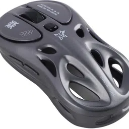 Arctic Fox Alien-X Wireless and Bluetooth Rechargeable Mouse (2x BT, 2.4G & Wired) Wireless Ambidextrous Optical Gaming Mouse with Bluetooth image 5