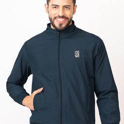 HouseOfCommon Men Wincheater Solid Men Wind Cheater-image-41