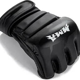 tbmg Self Design Protective Men Gloves image 4