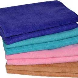 crazzycreations Microfiber Vehicle Washing Cloth-picture-44