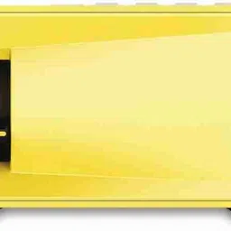 Tech Fuel LED Mini Projector High Resolution Ultra Portable HD 1080P Portable Projector (400 lm) Portable Projector image 2