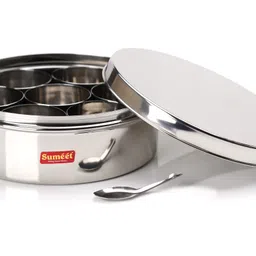 sumeet Spice Set Stainless Steel-picture-13