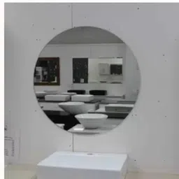 pkg07 NWJM_ROUND 15 (Hook)-F-B1 Bathroom Mirror image 3