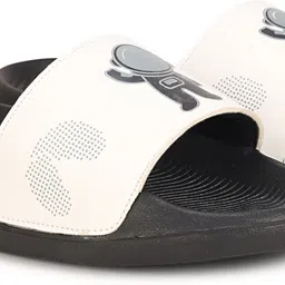 shoe mate Men Slides image 3