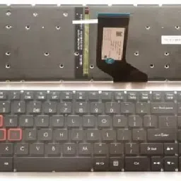 SOLUTIONS-365 ACER VN-7 793G WITH BACKLIT BLACK US Internal Laptop-size Laptop Keyboard-image-66