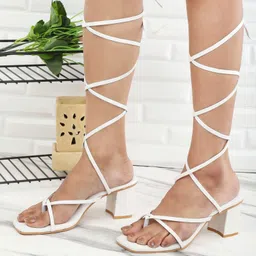 toestep Women Heels Sandal-picture-25