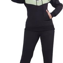 caracas Self Design Women Track Suit-picture-27