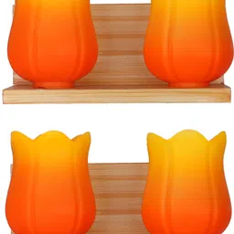 afast Uplight Wall Lamp Without Bulb image 2