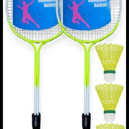 Badminton Kit Combo Set#18-149 Badminton Kit-image-28