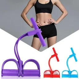 etahmart Pull Reducer/Waist Reducer Body Shaper Trimmer/Burn Off Extra Calories Ab Exerciser image 4