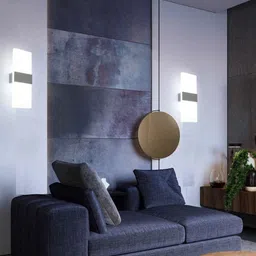 groeien Wallchiere Wall Lamp With Bulb image 2