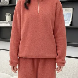 lugo Top Palazzos Co-ords Set image 4