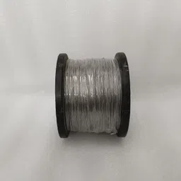 farmeasy Jhataka Machine Fencing Clutch Wire for Boundary Electric Material 500 Mtr Portable Green House image 3