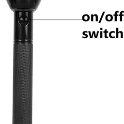 jy-super High Power Flash with Extra 9050 RECHARGEABLE FLASHLIGHT Torch image 2