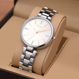 watch for women, Trending Women Watch EXA26 Analog Watch - For Women WATCH FOR WOMEN SILVER EXA26-image-23