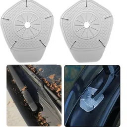 semaphore Car Wiper Hole Protector Pad Car Silicon Wiper Windshield Windshield Wiper Puller-picture-10