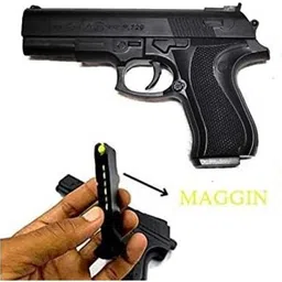 ovostationery MozGun Variable Air Gun Scope image 5