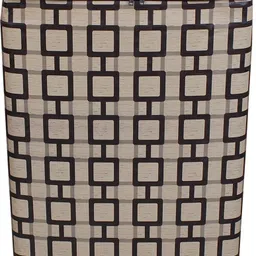 star weaves Top Loading Washing Machine Cover image 3