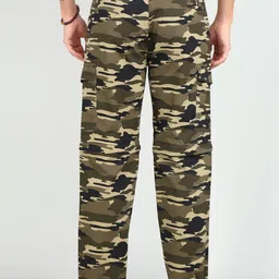 being human Men Cargos image 4