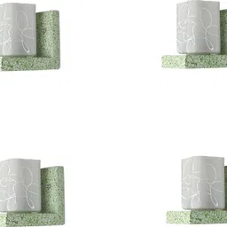 afast Uplight Wall Lamp Without Bulb image 1