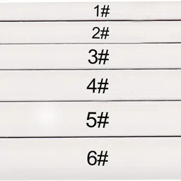 ortan Love Artline Sketching & Drawing Kit (Pack Of 6) image 3