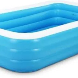 littlebloom Inflatable Lounge Swimming PoolLittlebloom444 Inflatable Swimming Pool, Inflatable Toy Pump-picture-21