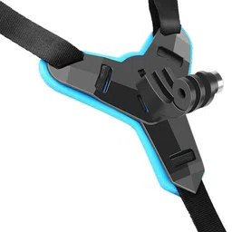 Hespa Helmet Strap Camera Mount-picture-24