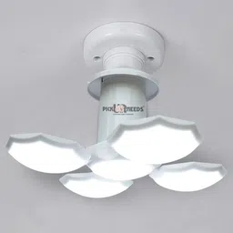 30 W Basic Decorative B22 LED Bulb-image-67