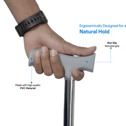 elvito EVT-21 Walking Stick image 2