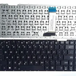 WISTAR FOR Asus X451 X451E X451C X453M X453 KEYBOARD Laptop Keyboard Replacement Key image 2