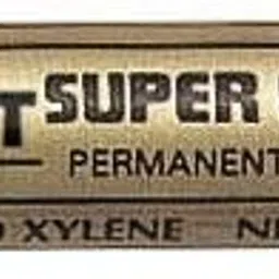 pilot Gold color Marker Extra Fine Marker Ink-picture-12